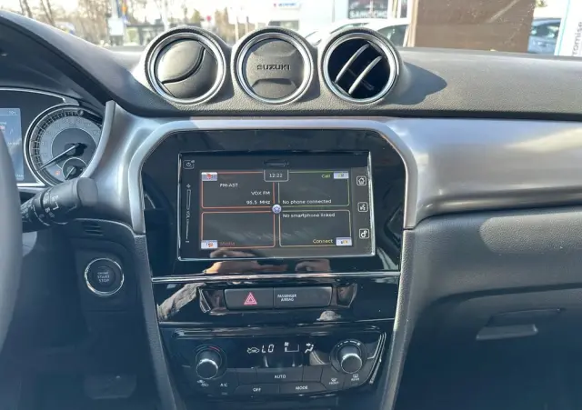 SUZUKI Vitara 1.5 Strong Hybrid Premium 2WD AGS