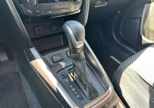 SUZUKI Vitara 1.5 Strong Hybrid Premium 2WD AGS