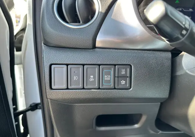 SUZUKI Vitara 1.5 Strong Hybrid Premium 2WD AGS