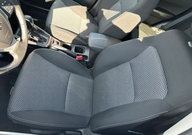 SUZUKI Vitara 1.5 Strong Hybrid Premium 2WD AGS