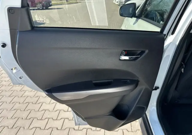 SUZUKI Vitara 1.5 Strong Hybrid Premium 2WD AGS