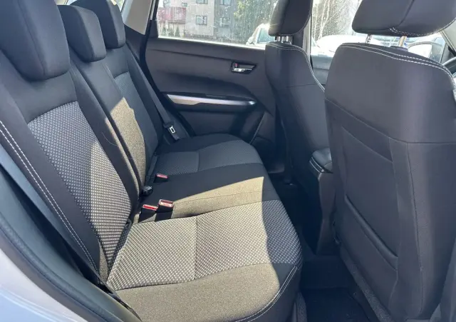 SUZUKI Vitara 1.5 Strong Hybrid Premium 2WD AGS