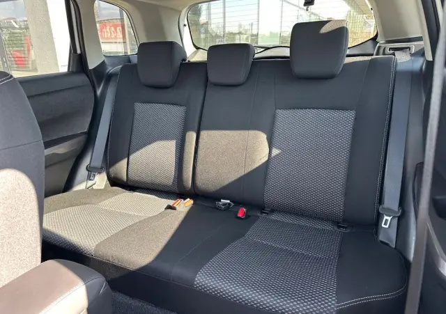 SUZUKI Vitara 1.5 Strong Hybrid Premium 2WD AGS