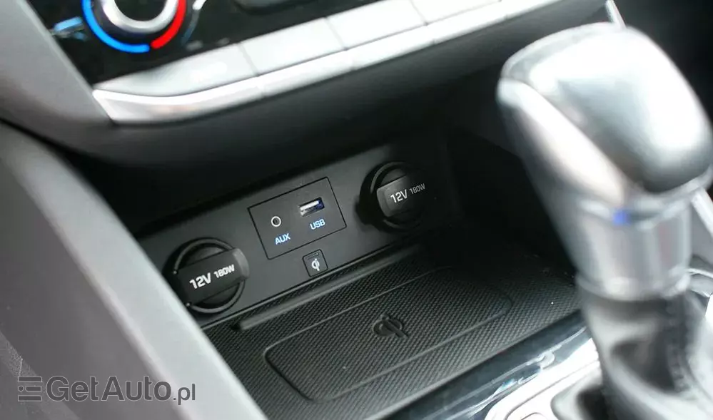 HYUNDAI IONIQ Hybrid 1.6 GDI