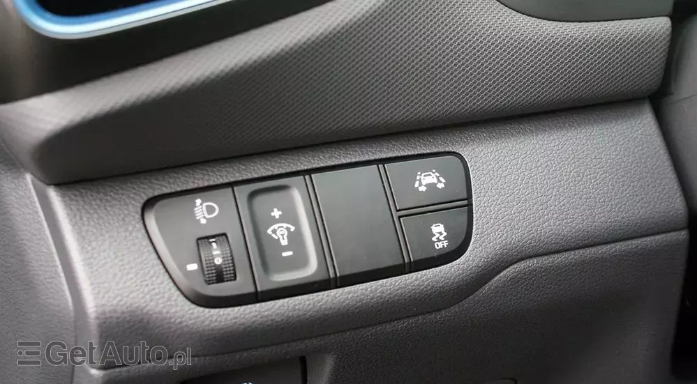 HYUNDAI IONIQ Hybrid 1.6 GDI