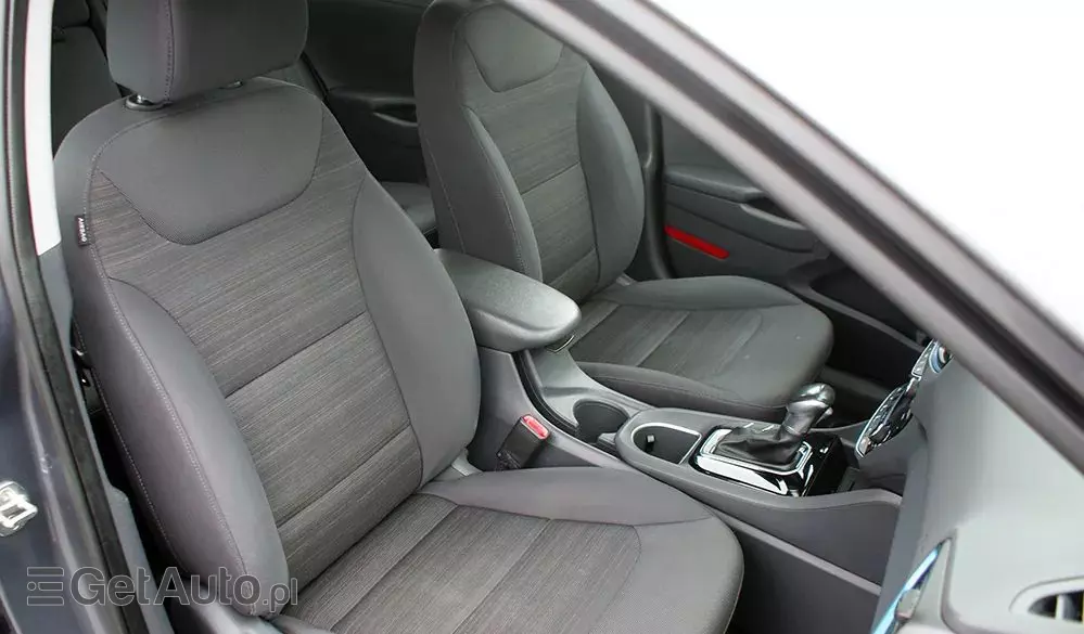 HYUNDAI IONIQ Hybrid 1.6 GDI