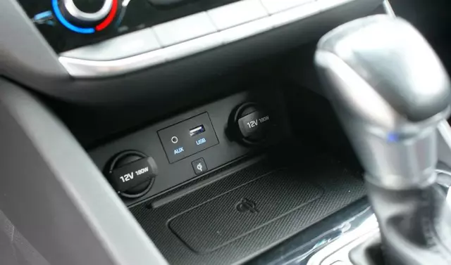 HYUNDAI IONIQ Hybrid 1.6 GDI