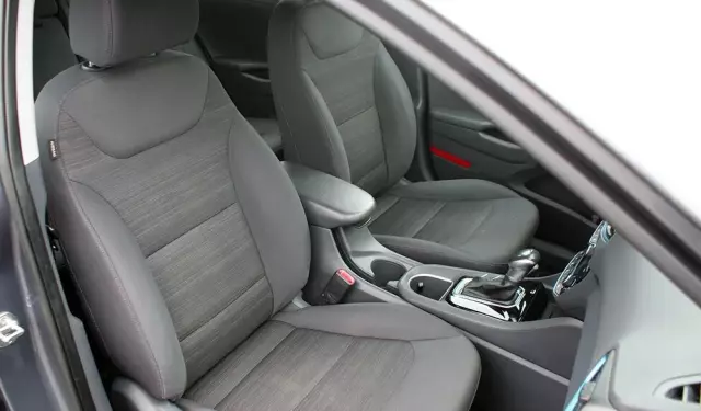 HYUNDAI IONIQ Hybrid 1.6 GDI