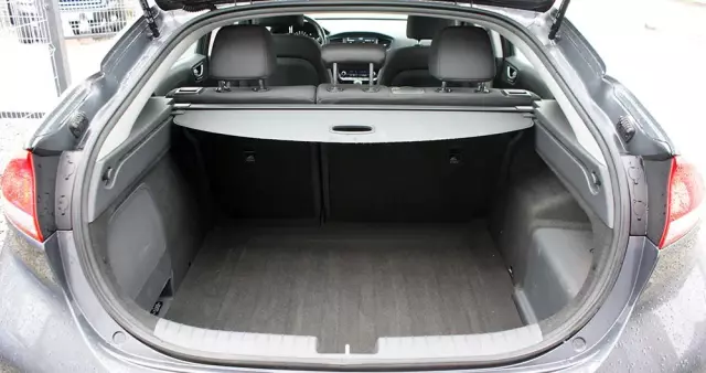 HYUNDAI IONIQ Hybrid 1.6 GDI