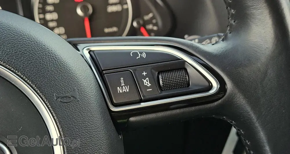 AUDI Q5 2.0 TFSI quattro