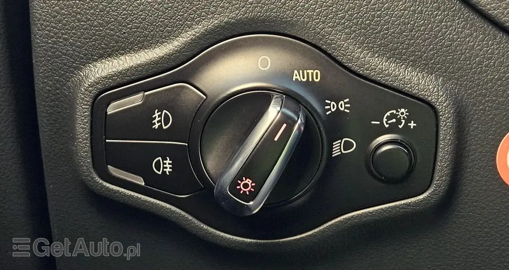 AUDI Q5 2.0 TFSI quattro