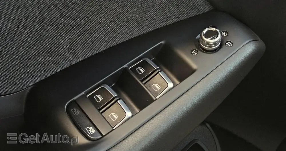 AUDI Q5 2.0 TFSI quattro