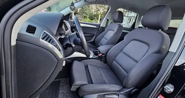 AUDI Q5 2.0 TFSI quattro