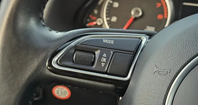 AUDI Q5 2.0 TFSI quattro