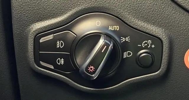 AUDI Q5 2.0 TFSI quattro