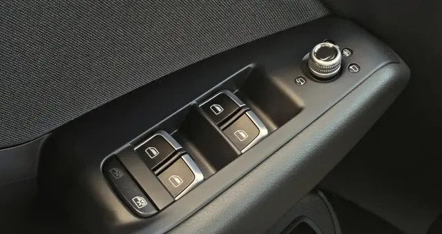 AUDI Q5 2.0 TFSI quattro