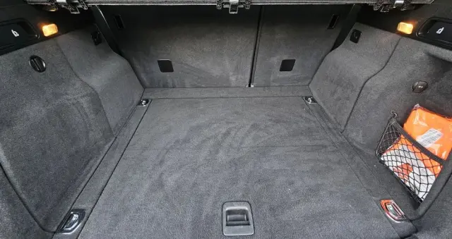 AUDI Q5 2.0 TFSI quattro