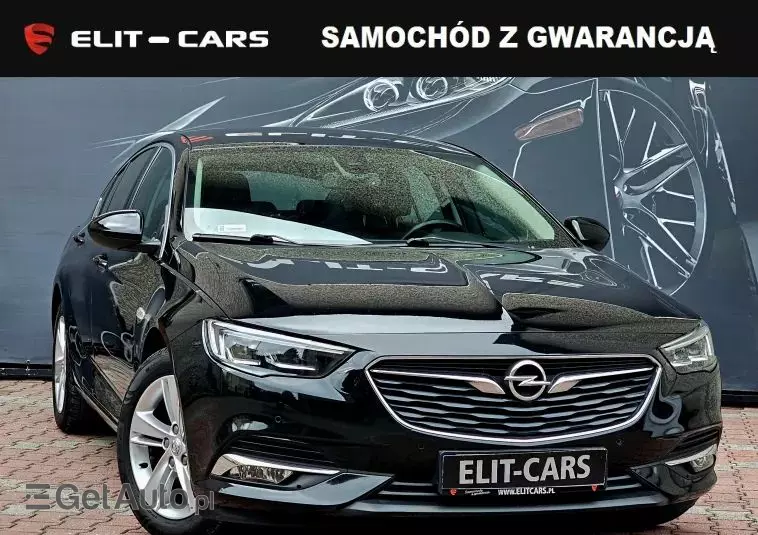 OPEL Insignia 1.5 T GPF Elite S&S