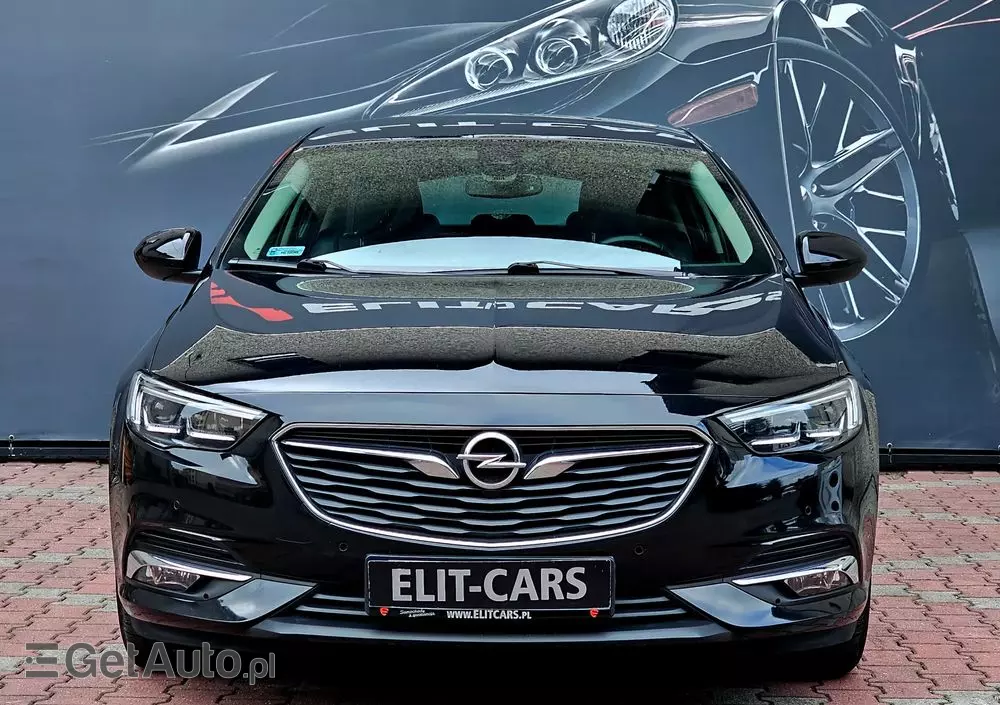 OPEL Insignia 1.5 T GPF Elite S&S
