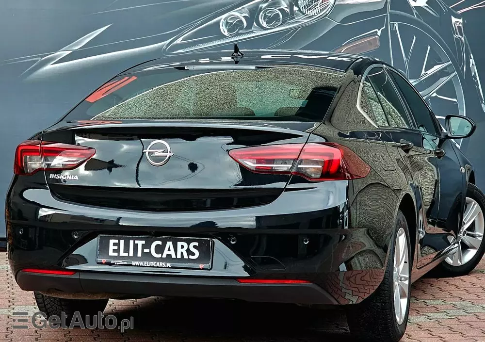 OPEL Insignia 1.5 T GPF Elite S&S