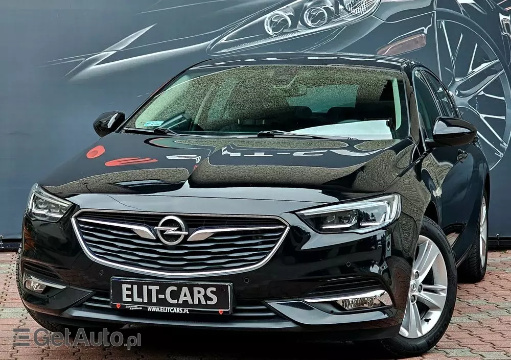 OPEL Insignia 1.5 T GPF Elite S&S