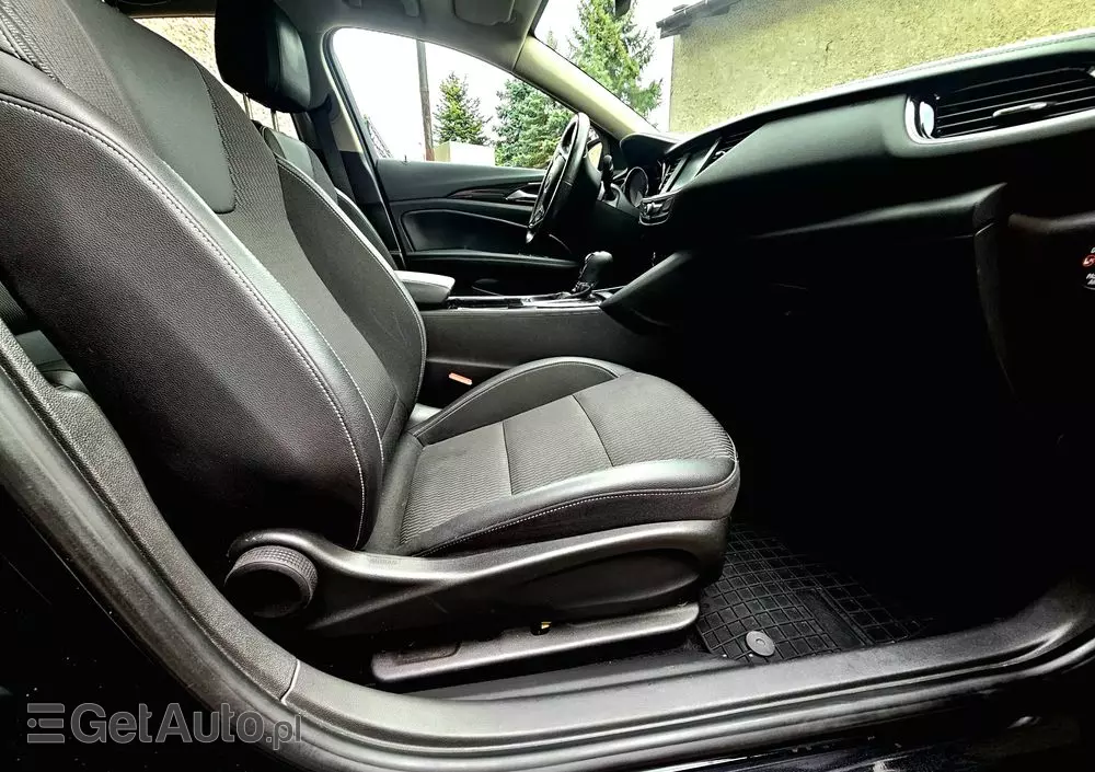 OPEL Insignia 1.5 T GPF Elite S&S