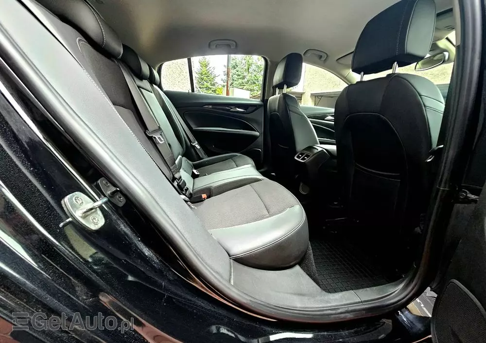 OPEL Insignia 1.5 T GPF Elite S&S