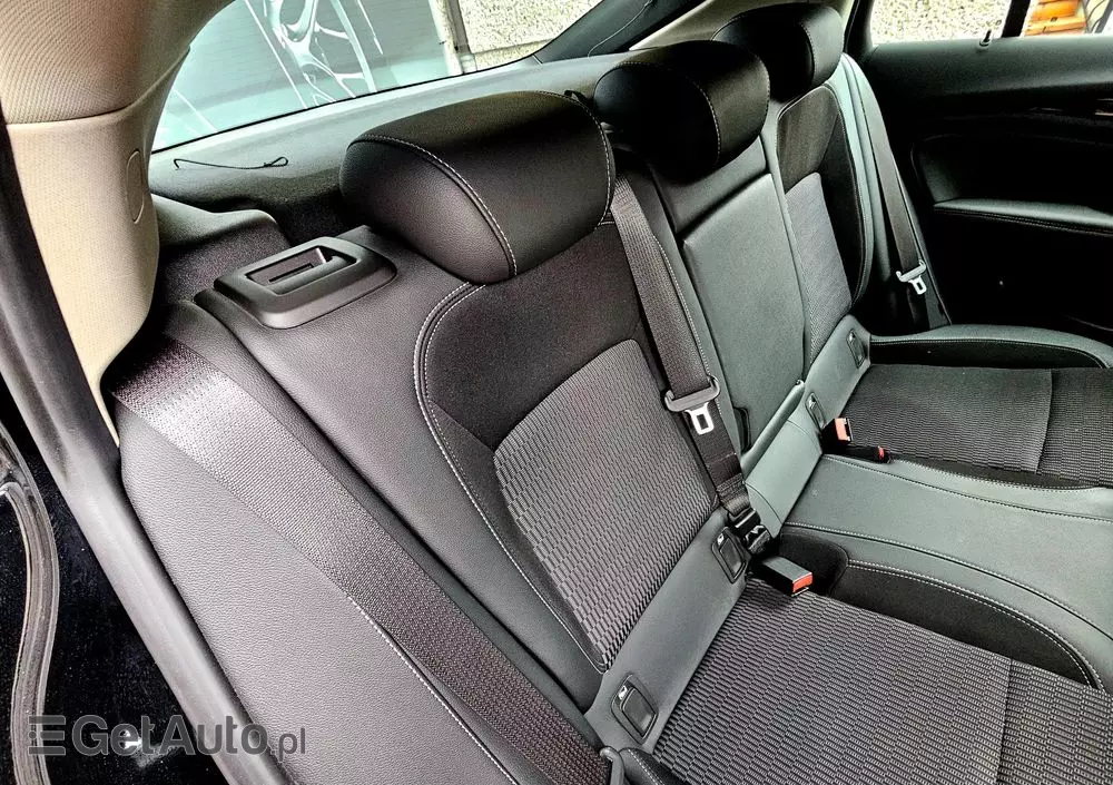 OPEL Insignia 1.5 T GPF Elite S&S