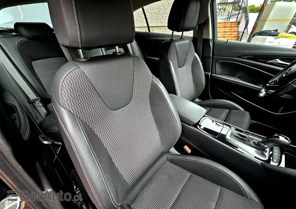 OPEL Insignia 1.5 T GPF Elite S&S