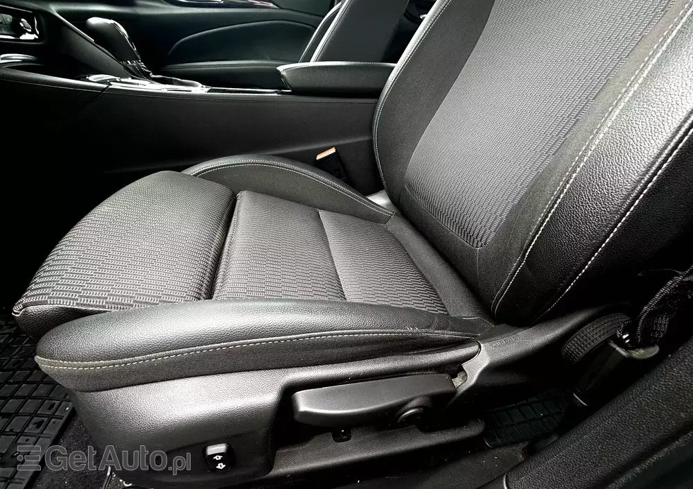 OPEL Insignia 1.5 T GPF Elite S&S