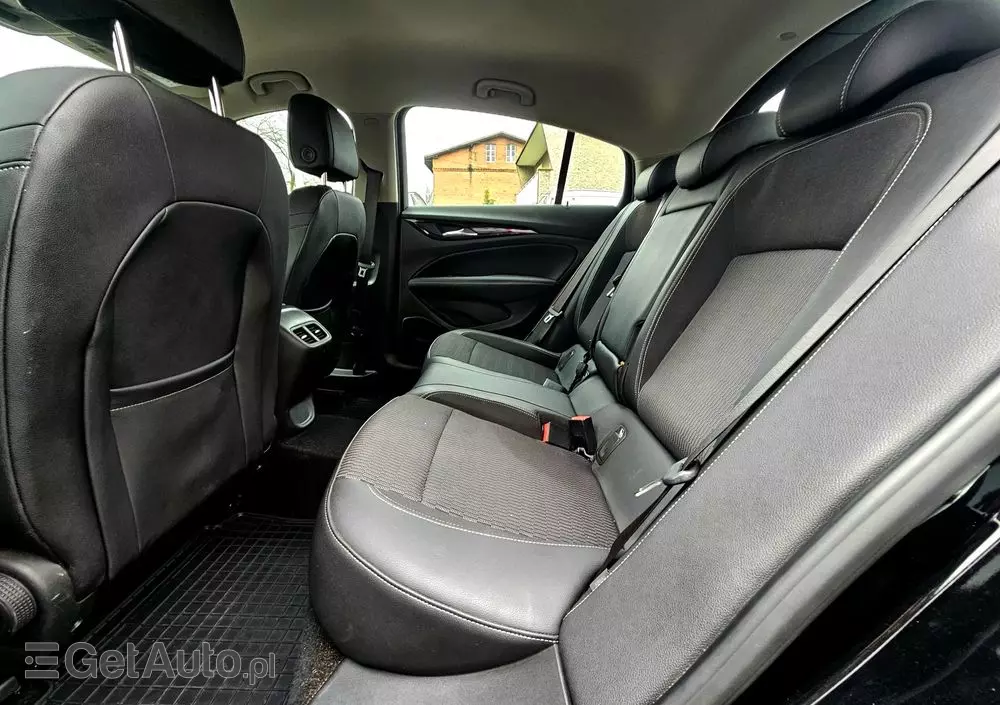 OPEL Insignia 1.5 T GPF Elite S&S