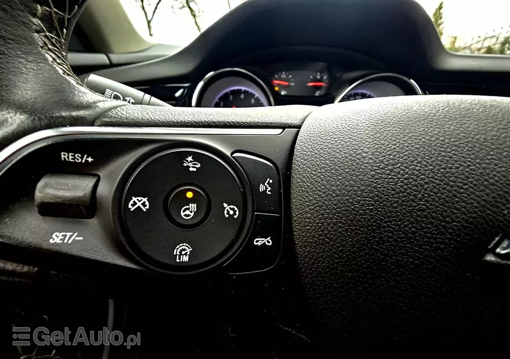 OPEL Insignia 1.5 T GPF Elite S&S