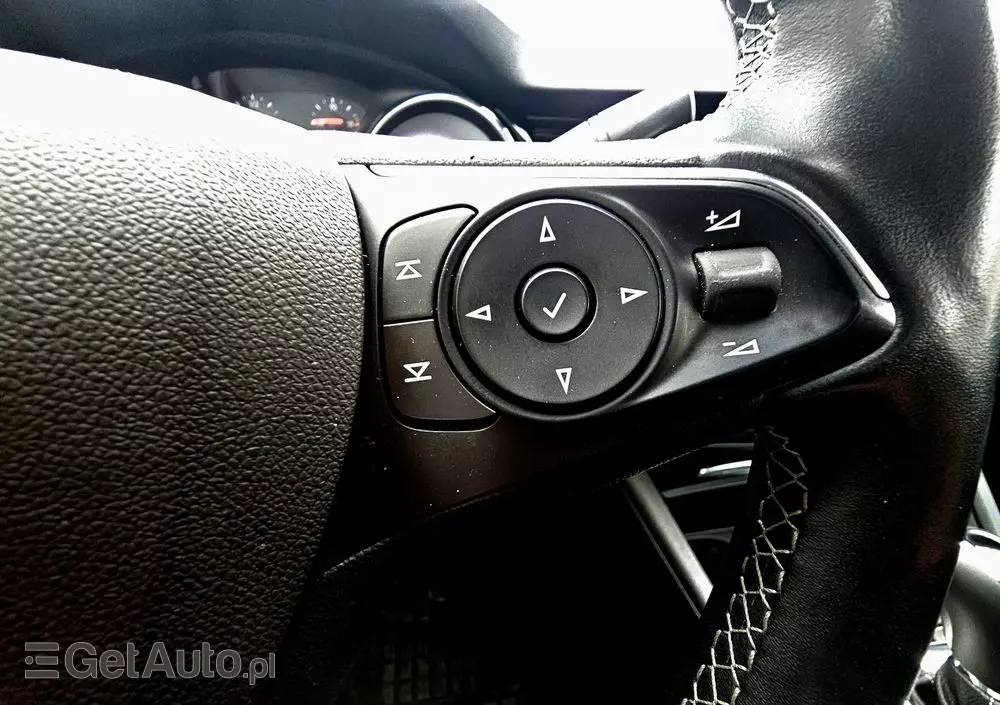 OPEL Insignia 1.5 T GPF Elite S&S