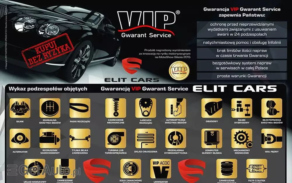 OPEL Insignia 1.5 T GPF Elite S&S