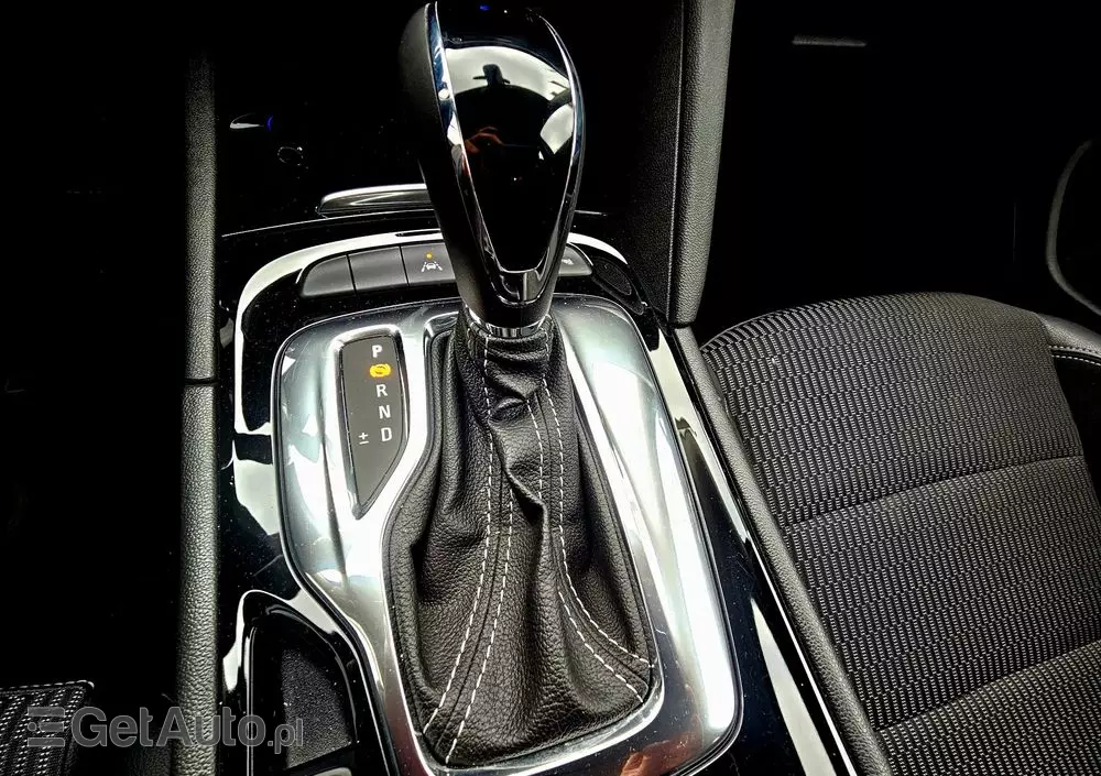 OPEL Insignia 1.5 T GPF Elite S&S