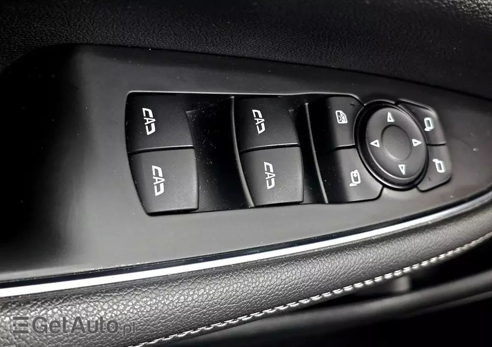 OPEL Insignia 1.5 T GPF Elite S&S