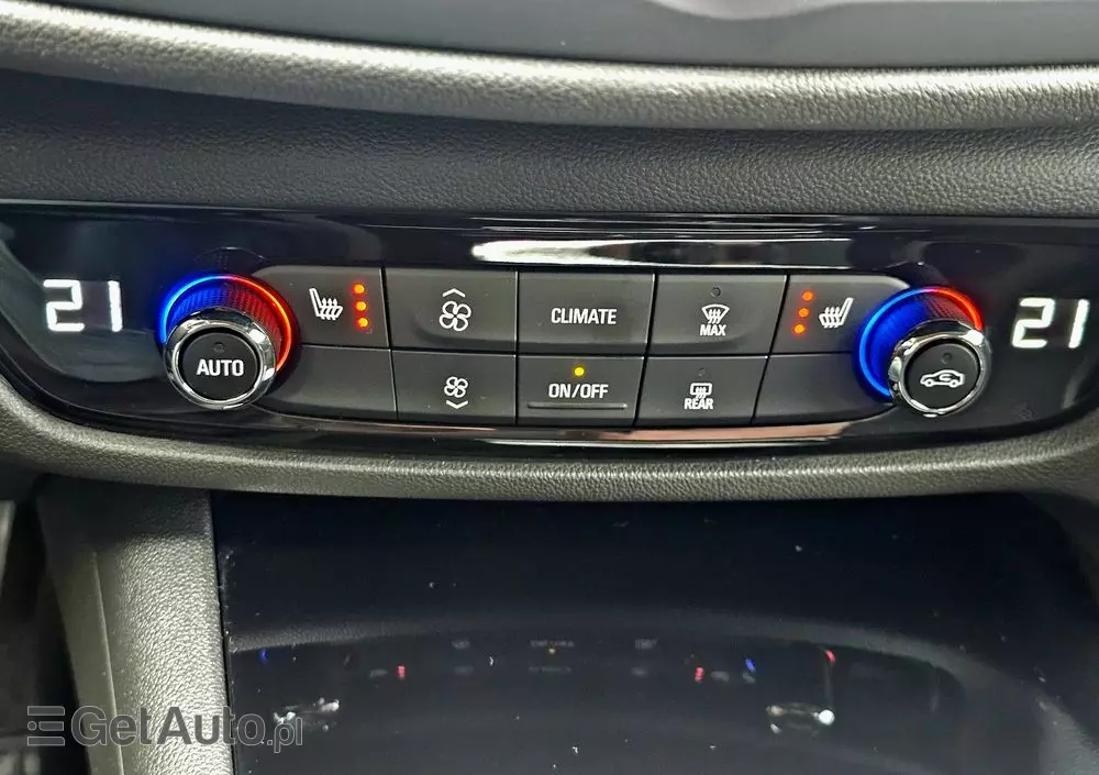 OPEL Insignia 1.5 T GPF Elite S&S