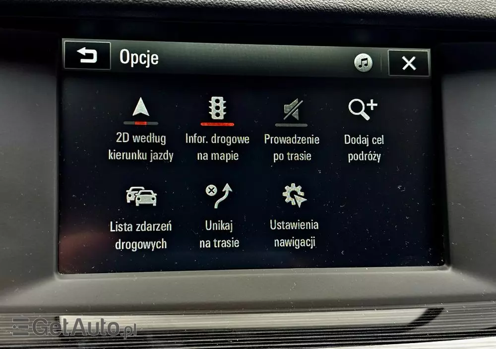 OPEL Insignia 1.5 T GPF Elite S&S