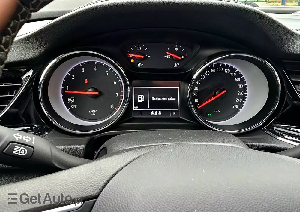 OPEL Insignia 1.5 T GPF Elite S&S