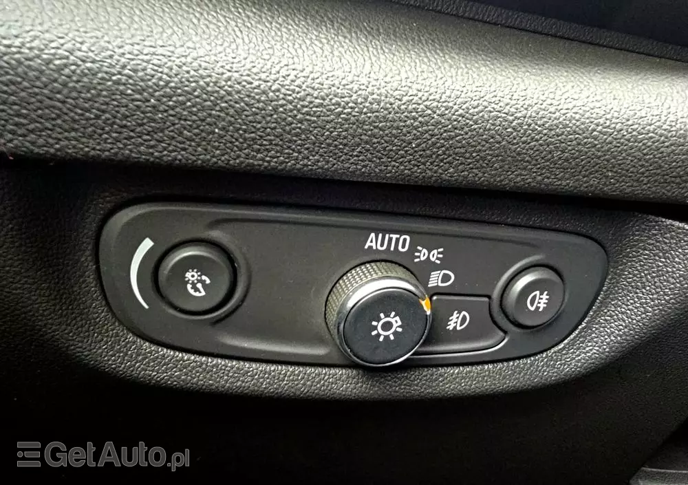 OPEL Insignia 1.5 T GPF Elite S&S