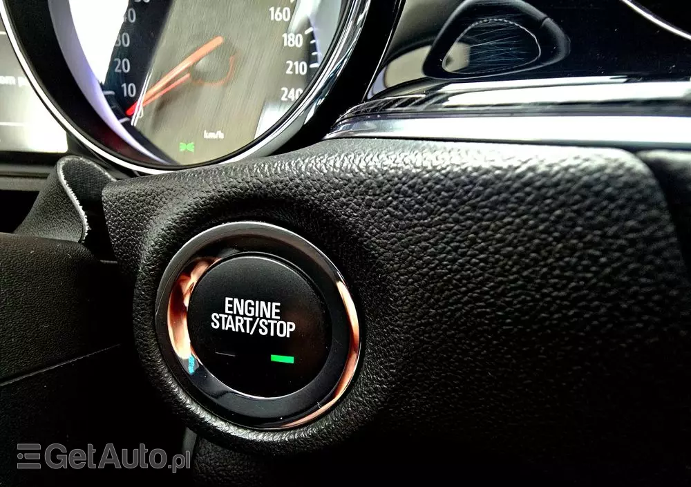 OPEL Insignia 1.5 T GPF Elite S&S