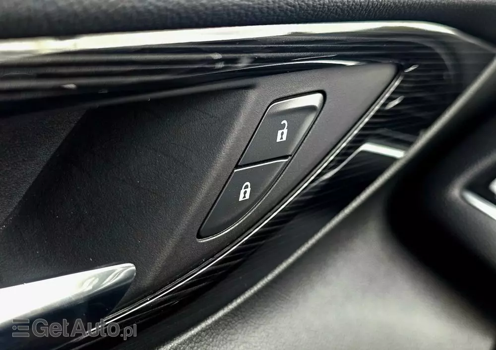 OPEL Insignia 1.5 T GPF Elite S&S