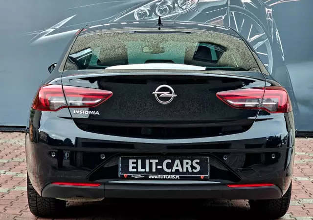 OPEL Insignia 1.5 T GPF Elite S&S