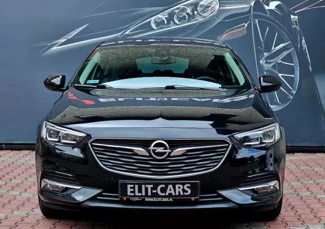 OPEL Insignia 1.5 T GPF Elite S&S