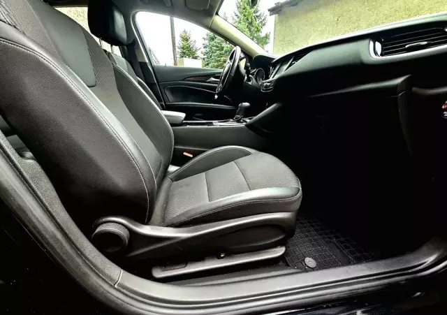 OPEL Insignia 1.5 T GPF Elite S&S