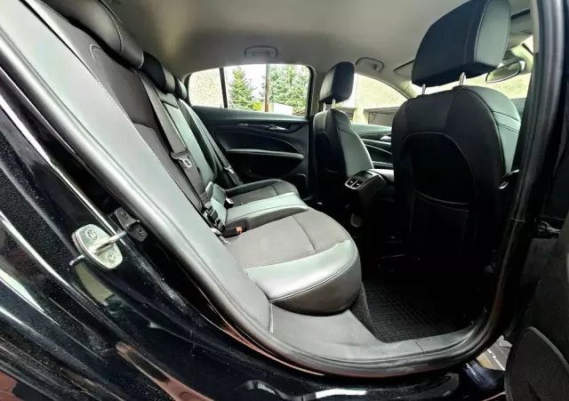 OPEL Insignia 1.5 T GPF Elite S&S