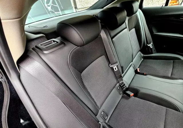 OPEL Insignia 1.5 T GPF Elite S&S