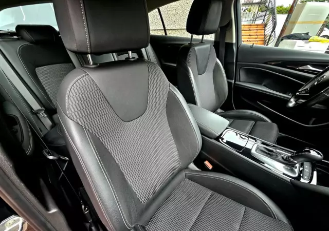 OPEL Insignia 1.5 T GPF Elite S&S