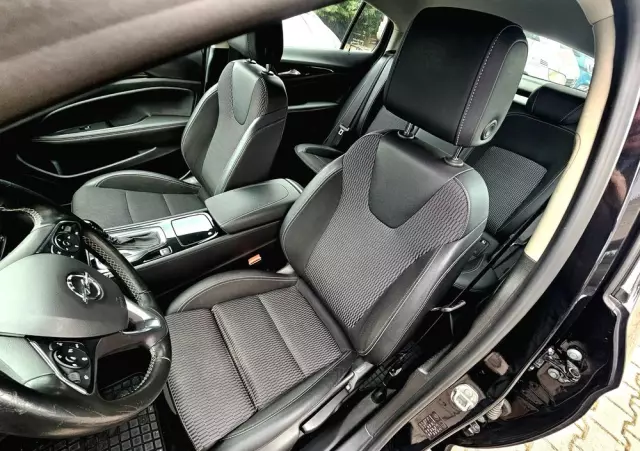 OPEL Insignia 1.5 T GPF Elite S&S