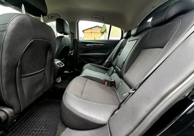 OPEL Insignia 1.5 T GPF Elite S&S